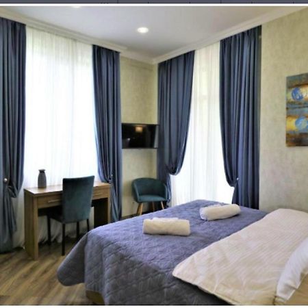 Sunset Tbilisi Luxury Aparthotel Экстерьер фото