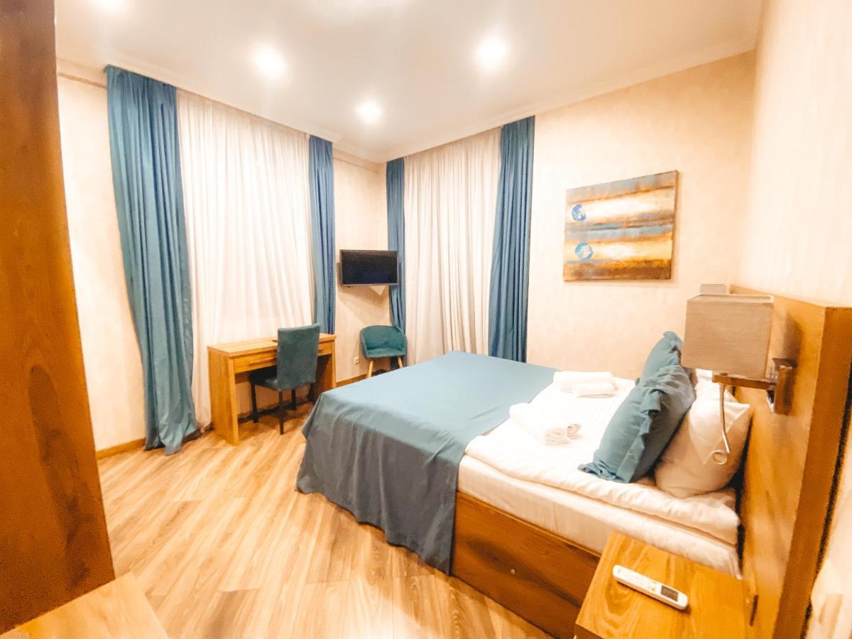 Sunset Tbilisi Luxury Aparthotel Экстерьер фото