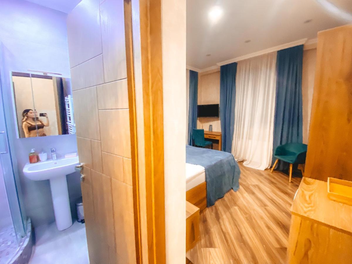 Sunset Tbilisi Luxury Aparthotel Экстерьер фото