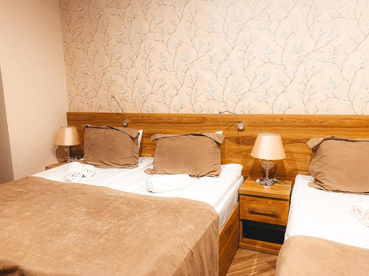 Sunset Tbilisi Luxury Aparthotel Экстерьер фото