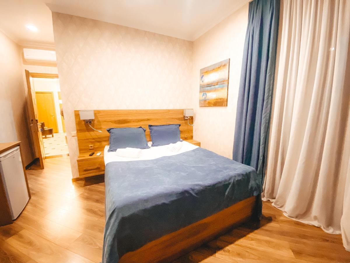 Sunset Tbilisi Luxury Aparthotel Экстерьер фото