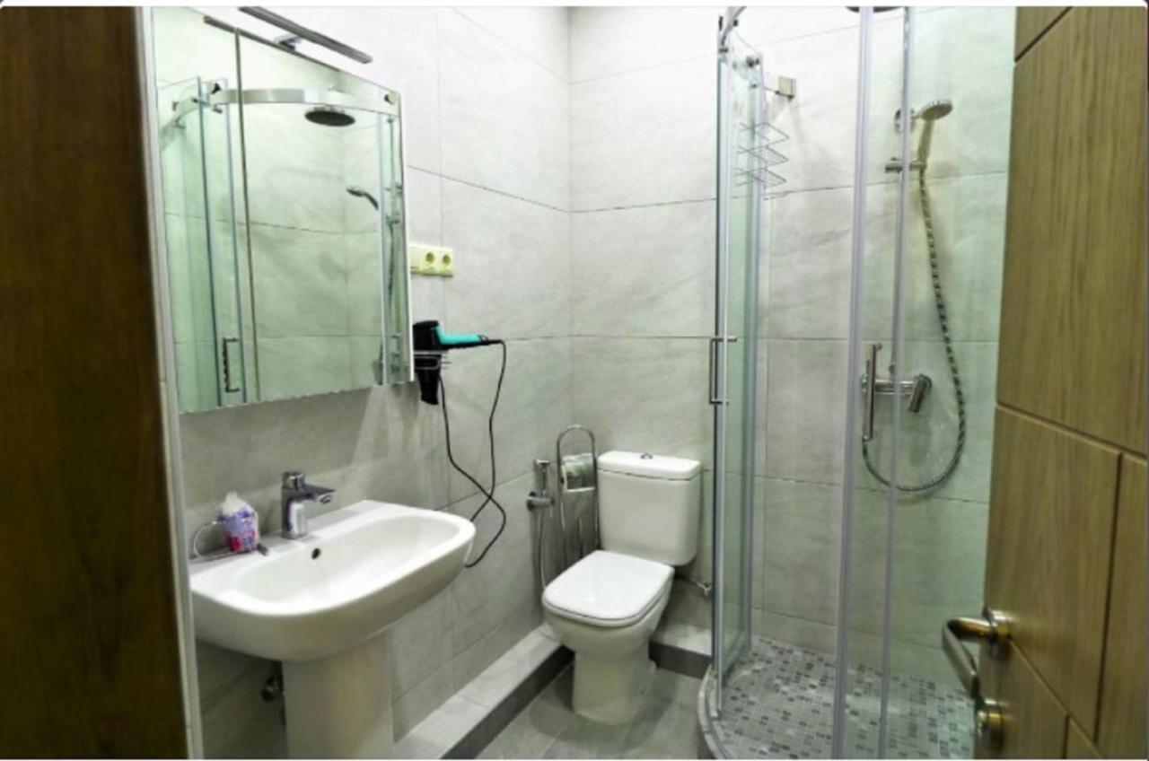 Sunset Tbilisi Luxury Aparthotel Экстерьер фото