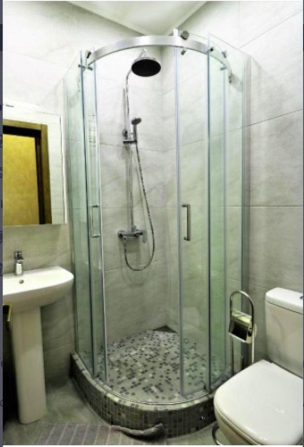 Sunset Tbilisi Luxury Aparthotel Экстерьер фото
